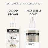 John Frieda ULTRAfiller+ Thickening Spray with Biotin and Hyaluronic Acid