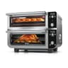 Ninja Double Oven Pro Smart XL, 30.2-Quart Dual Zone Convection Air Fryer Oven