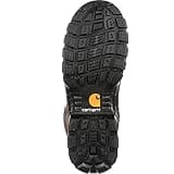 Carhartt Men's 6-Inch Rugged Flex Heavy-Duty Composite Toe Work Boot