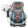 COMFIER Portable Massager Chair Pad with Heat and Waist Air Compression