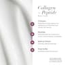 Advanced Clinicals Collagen Peptides Plumping Body & Face Lotion, 16 oz