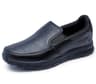 Skechers Men's Work Nampa-Groton Relaxed Fit Slip-Resistant Work Shoes