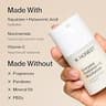 Honest Beauty Everyday Radiance Vitamin C Lightweight Face Moisturizer