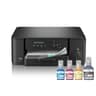 Brother INKvestment Tank 580 Color Inkjet All-in-One Printer with ADF