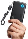 INIU 10,000mAh 45W Fast Charging Portable Charger Ultra-Slim Pocket Size