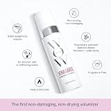 COLOR WOW Xtra Large Bombshell Volumizer, Alcohol-Free Hair Foam, 6.7 oz