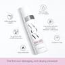 COLOR WOW Xtra Large Bombshell Volumizer, Alcohol-Free Hair Foam, 6.7 oz