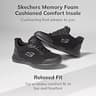 Skechers Women's Work Squad Sr Food Service Slip-Resistant Sneaker Shoe