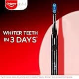 Colgate Optic White Pro-Series Whitening Battery Operated Electric Brush