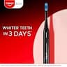 Colgate Optic White Pro-Series Whitening Battery Operated Electric Brush