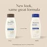 Aveeno Skin Relief Fragrance-Free Body Wash with Triple Oat Complex (18 fl. oz Bottle)