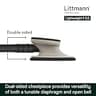 3M Littmann Lightweight II S.E. Stethoscope with Tear-Drop Resin Chestpiece