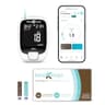 Keto-Mojo GK+ Bluetooth Glucose & Ketone Testing Kit with 140 Strips