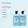California Naturals Sensitive Scalp Shampoo & Conditioner Duo, 16.5 oz