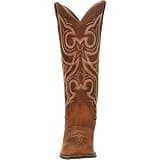 Durango Women's Crush 13-Inch Narrow Calf Western Boot with Snip Toe