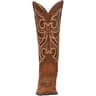 Durango Women's Crush 13-Inch Narrow Calf Western Boot with Snip Toe