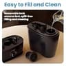 Everlasting Comfort Filter-Free Supersized Cool Mist Ultrasonic Humidifier 6.0L