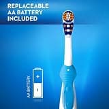 Oral-B iO Series 4 Rechargeable Electric Toothbrush with Visible Sensor
