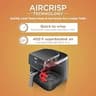 Ninja 5-Quart Air Fryer with Air Crisp and Dehydrate Functions AF141