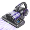 FEPPO Corded Mattress Vacuum Cleaner with 16Kpa Suction and Multi-Layer HEPA