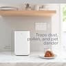Medify MA-15 Portable True HEPA H13 Air Purifier with Touch Controls for Medium Rooms
