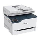 Xerox C235dni Wireless Color Laser All-in-One Printer with 50-Sheet ADF