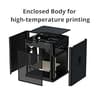 Bambu Lab P1S Combo Fully Enclosed CoreXY 3D Printer with AMS Multi-Color System
