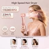 HydraStyl 5-in-1 Air Styler Multi-Functional Hair Dryer and Volumizer