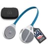 Wildhorn Alta Wireless Bluetooth 5.0 Drop-In Ski Helmet Headset System
