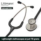 3M Littmann Lightweight II S.E. Stethoscope with Tear-Drop Resin Chestpiece