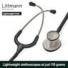 3M Littmann Lightweight II S.E. Stethoscope with Tear-Drop Resin Chestpiece