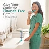 GuruNanda Hydroxyapatite Whitening Toothpaste with Neem and Xylitol Kit