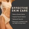 Enaskin Naturals Belly Firming Cream with Caffeine and Hyaluronic Acid