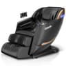 Culanta U1-Black 53-Inch SL-Track Full Body Zero Gravity Massage Chair