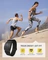 Scosche Rhythm+ 2.0 Waterproof Optical Heart Rate and HRV Monitor Armband