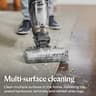 Bissell CrossWave HydroSteam Deluxe 3-in-1 Wet Dry Vacuum Mop Cleaner