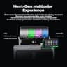 Creality K2 Combo CoreXY 3D Printer with CFS 16-Color Material System