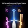 Pure Daily Care NuDerma Clinical High Frequency Total Body Therapy Wand