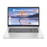 HP Essential 17.3" Touchscreen AI Laptop (Intel Core i5, 16GB RAM, 1TB SSD)