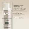 No7 Future Renew Damage Reversal Peptide Gentle Fragrance-Free Face Cleanser