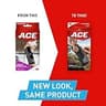 ACE Brand Reversible Adjustable Palmar Splint Wrist Brace for Daily Wear