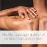 Neutrogena Lightweight Body Oil Sesame Formula for After Shower Hydration