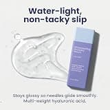 Copper Peptide Microneedling Glide & Recovery Serum with Matrixyl 3000 & Centella