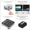 ACASIS Mac Mini M4 Docking Station and Stand with Dual-Bay NVMe Storage