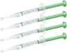 Opalescence 35% Carbamide Peroxide Gel Syringes, Professional Custom Tray Refill, 4-Pack