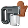 Portable Cordless Spray Tan Gun with Adjustable Three Strength Levels