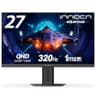 INNOCN 27G2T 27-Inch Gaming Monitor, 2K QHD 2560x1440 240Hz IPS Display