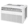 LG 8,000 BTU Window Air Conditioner with Dehumidifier and Auto Restart