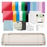 Cricut Maker 4 Plus Engagement Bundle with EasyPress 2 & Craft Accessories