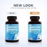 BioEmblem Triple Magnesium Complex Glycinate, Malate and Citrate 300mg